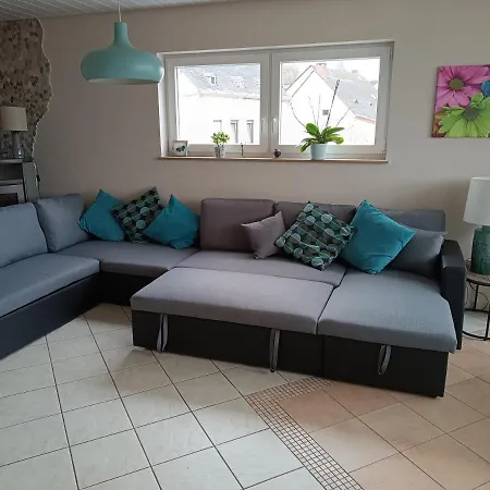 Apartament Elli'S Moseloase - Riol Zewnętrze zdjęcie