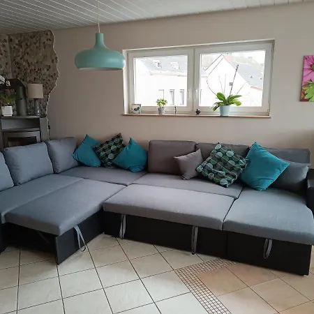 Apartament Elli'S Moseloase - Riol Zewnętrze zdjęcie