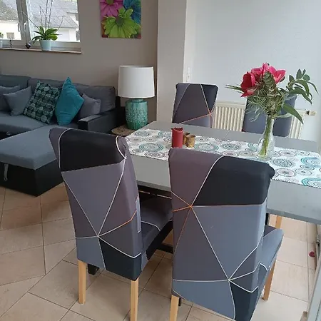 Apartament Elli'S Moseloase - Riol Zewnętrze zdjęcie