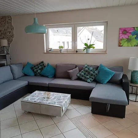Apartament Elli'S Moseloase - Riol Zewnętrze zdjęcie