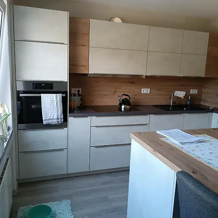 Apartament Elli'S Moseloase - Riol Zewnętrze zdjęcie