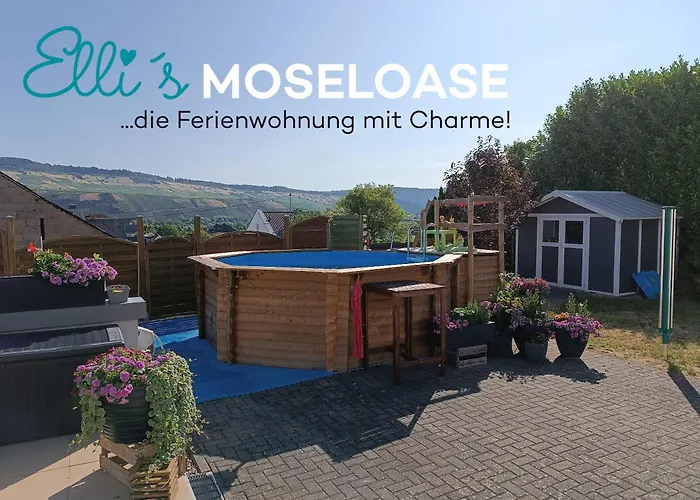 Elli\'S Moseloase - Riol
