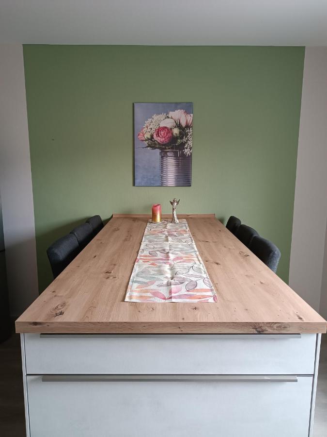 Apartment Elli's Moseloase -
