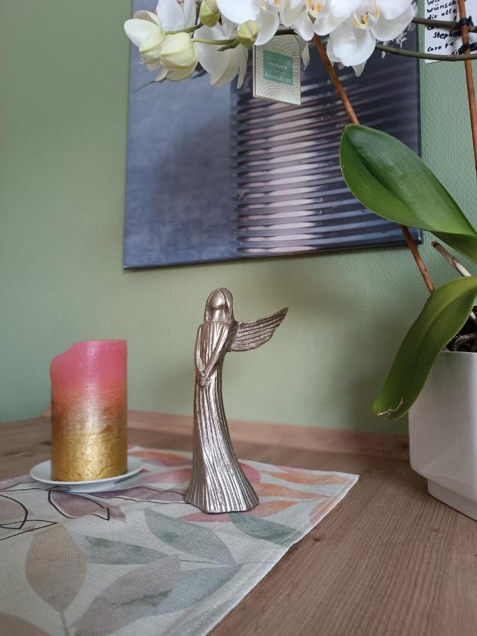 Apartment Elli's Moseloase - Riol